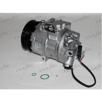 Compresseur, climatisation FRIGAIR OEM 6R0820803F