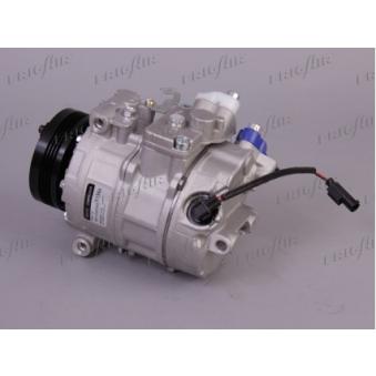Compresseur, climatisation FRIGAIR OEM 64526917805