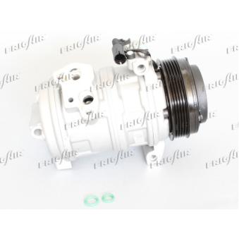 Compresseur, climatisation FRIGAIR OEM 6921650