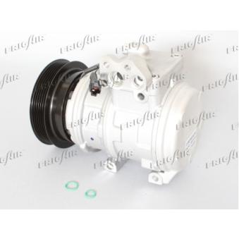 Compresseur, climatisation FRIGAIR OEM 977012E551