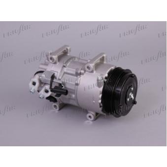 Compresseur, climatisation FRIGAIR OEM 0012309011
