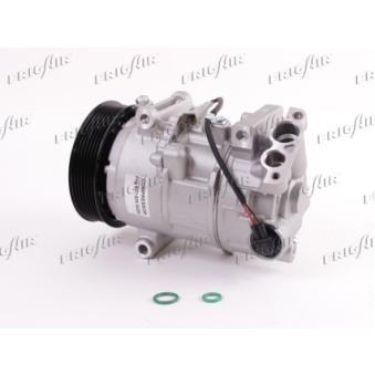 Compresseur, climatisation FRIGAIR OEM 8200956574