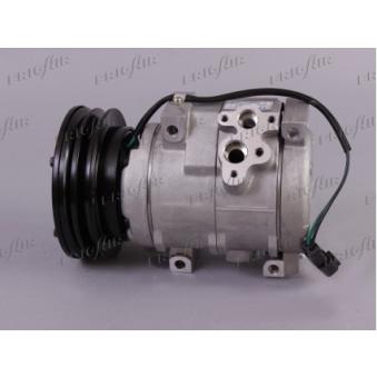 Compresseur, climatisation FRIGAIR OEM 2457781