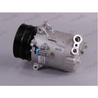Compresseur, climatisation FRIGAIR OEM 71789099