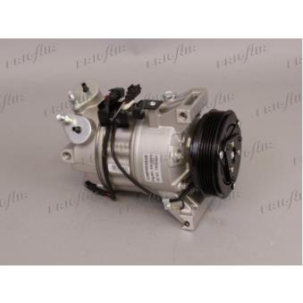 Compresseur, climatisation FRIGAIR OEM 1453378 Compresseur, climatisation FRIGAIR OEM 1453378