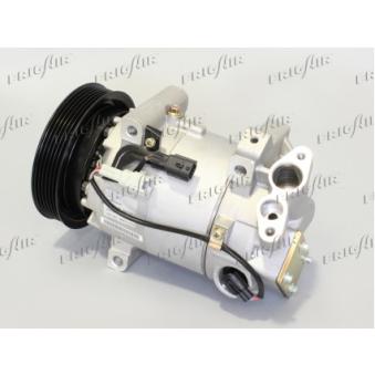 Compresseur, climatisation FRIGAIR OEM 926000373R