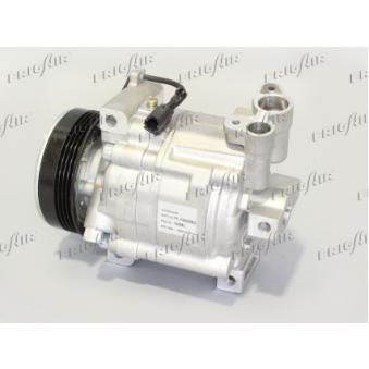 Compresseur, climatisation FRIGAIR OEM 73111SA010