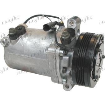 Compresseur, climatisation FRIGAIR OEM 8390646