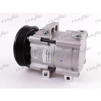 Compresseur, climatisation FRIGAIR OEM 3649381 Compresseur, climatisation FRIGAIR OEM 3649381