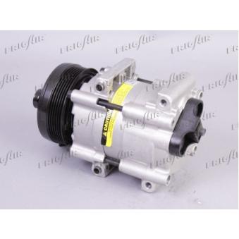 Compresseur, climatisation FRIGAIR OEM 1024203 Compresseur, climatisation FRIGAIR OEM 1024203
