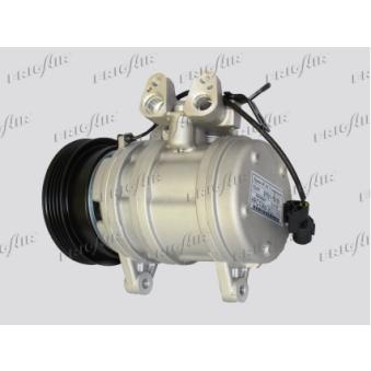 Compresseur, climatisation FRIGAIR OEM 9770107500 Compresseur, climatisation FRIGAIR OEM 9770107500