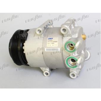 Compresseur, climatisation FRIGAIR OEM 1741457