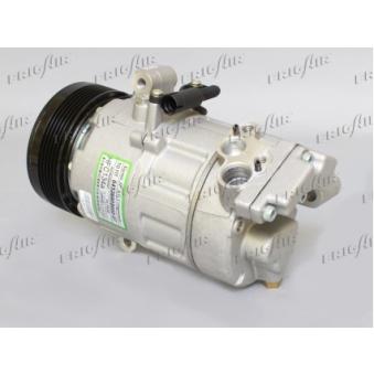 Compresseur, climatisation FRIGAIR OEM 64526908660