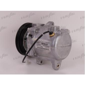 Compresseur, climatisation FRIGAIR 930.63016