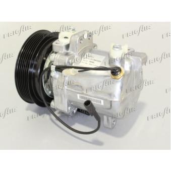 Compresseur, climatisation FRIGAIR [930.70007]