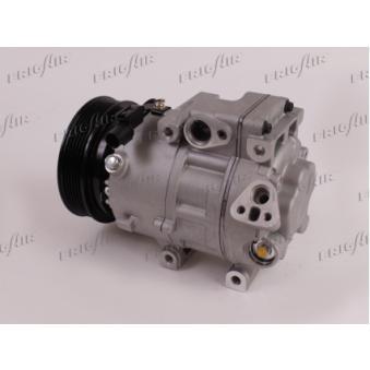 Compresseur, climatisation FRIGAIR OEM 977012B251