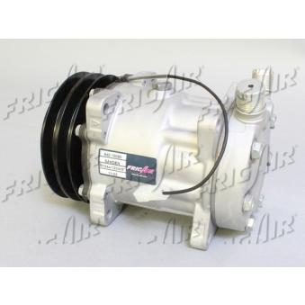 Compresseur, climatisation FRIGAIR OEM 834289