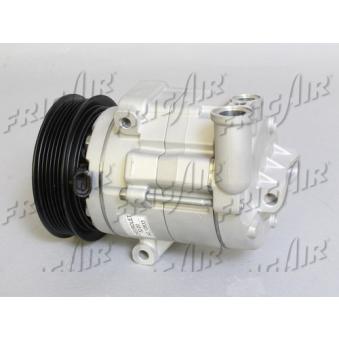 Compresseur, climatisation FRIGAIR [940.10833]