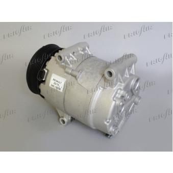 Compresseur, climatisation FRIGAIR OEM 8209436106