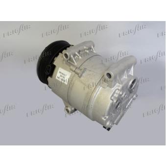 Compresseur, climatisation FRIGAIR OEM 7711135104