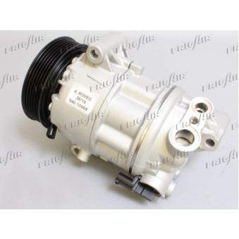 Compresseur, climatisation FRIGAIR OEM 50533539