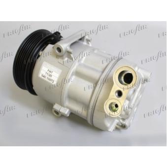 Compresseur, climatisation FRIGAIR OEM 95935304