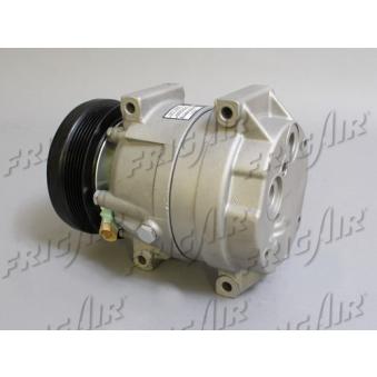 Compresseur, climatisation FRIGAIR 940.10986
