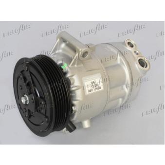 Compresseur, climatisation FRIGAIR 940.10990