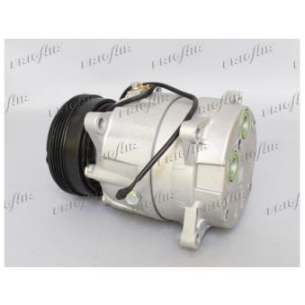 Compresseur, climatisation FRIGAIR OEM 7701499852