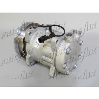 Compresseur, climatisation FRIGAIR OEM 60592127