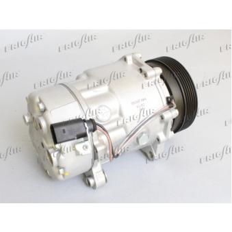 Compresseur, climatisation FRIGAIR OEM 1211741