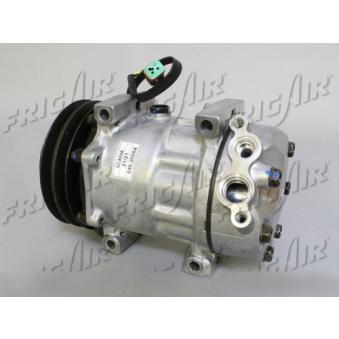 Compresseur, climatisation FRIGAIR OEM 1888035