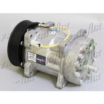 Compresseur, climatisation FRIGAIR OEM 3962650