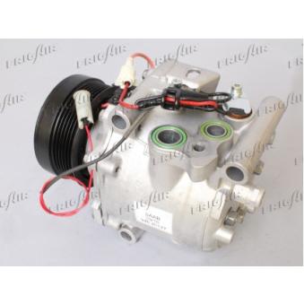 Compresseur, climatisation FRIGAIR OEM 4635892 Compresseur, climatisation FRIGAIR OEM 4635892