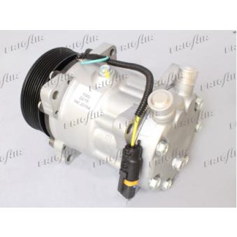 Compresseur, climatisation FRIGAIR OEM 5700334