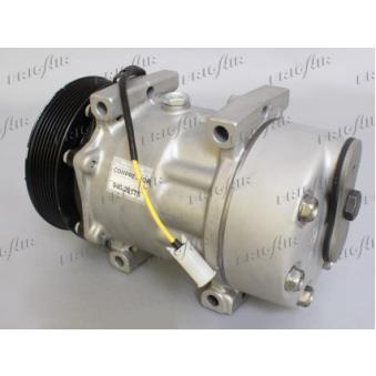 Compresseur, climatisation FRIGAIR OEM 6G9119D629GA