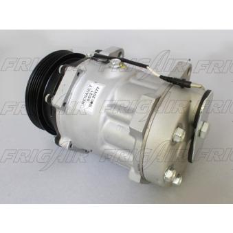 Compresseur, climatisation FRIGAIR OEM R1080034 Compresseur, climatisation FRIGAIR OEM R1080034