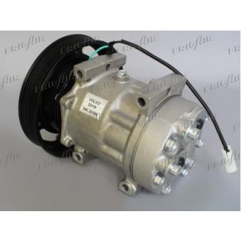 Compresseur, climatisation FRIGAIR OEM 20587125