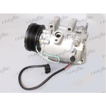 Compresseur, climatisation FRIGAIR OEM 38810RNAA01