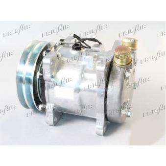 Compresseur, climatisation FRIGAIR OEM 3405689C3