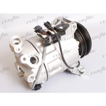 Compresseur, climatisation FRIGAIR OEM 30750459