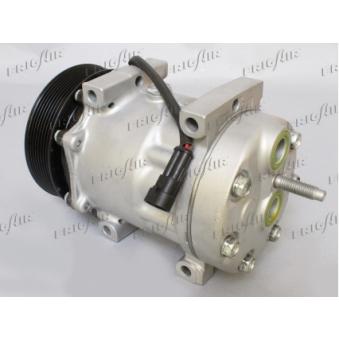 Compresseur, climatisation FRIGAIR OEM 1935617