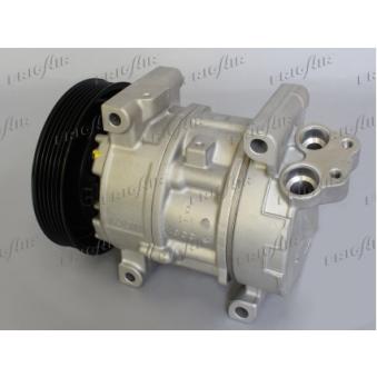 Compresseur, climatisation FRIGAIR 940.30029