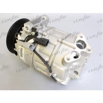 Compresseur, climatisation FRIGAIR OEM 1537745