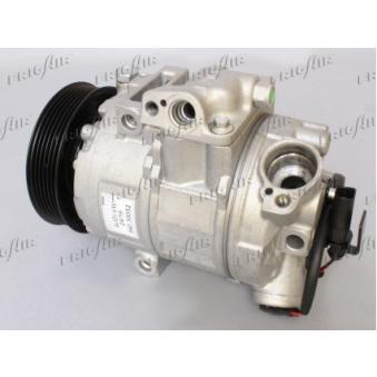 Compresseur, climatisation FRIGAIR OEM 6R0820803F