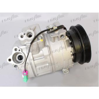 Compresseur, climatisation FRIGAIR OEM 8D0260808