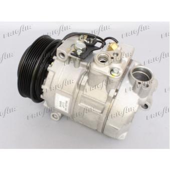 Compresseur, climatisation FRIGAIR OEM 4541207