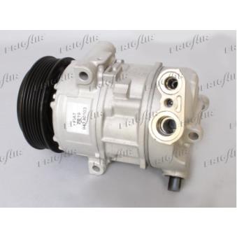 Compresseur, climatisation FRIGAIR OEM 6854093