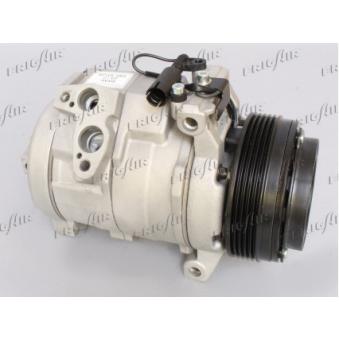 Compresseur, climatisation FRIGAIR OEM 6921650