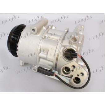 Compresseur, climatisation FRIGAIR OEM A0002301411